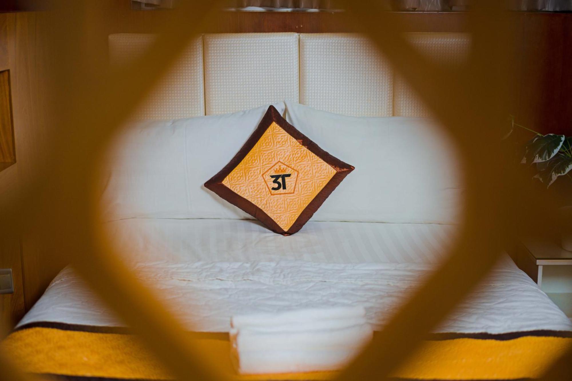 Felix Hotel Ciudad Ho Chi Minh  Habitación foto