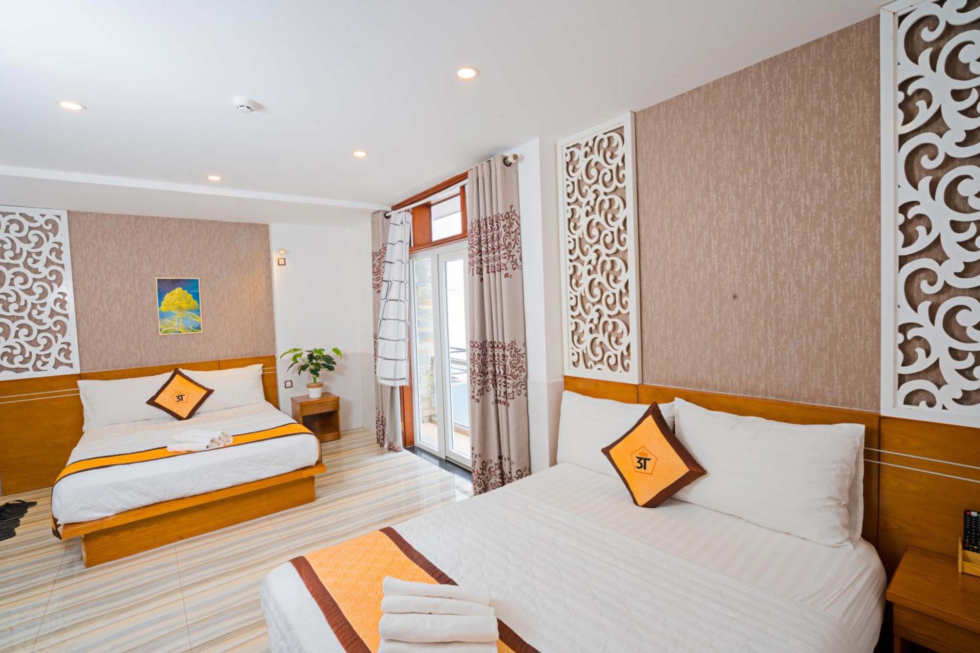 Felix Hotel Ciudad Ho Chi Minh  Habitación foto